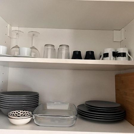 Lovely 1-Bed Apartment In Koblenz 코블렌츠 외부 사진