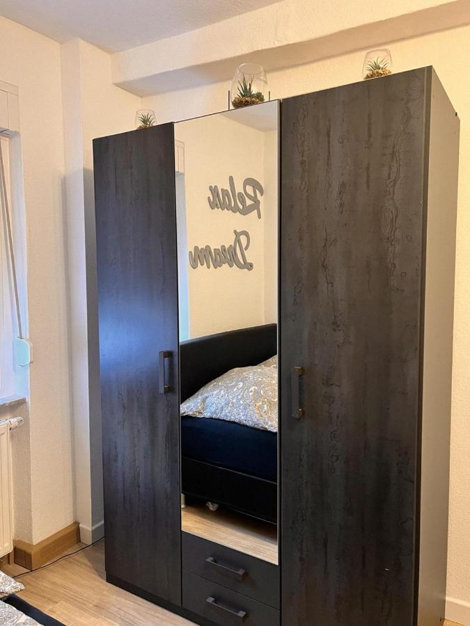 Lovely 1-Bed Apartment In Koblenz 코블렌츠 외부 사진