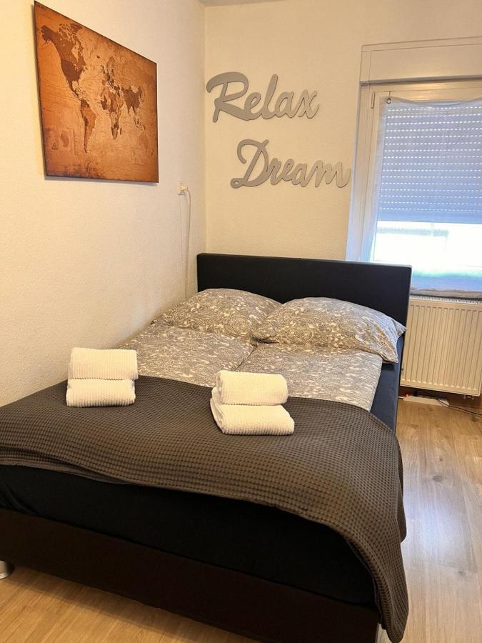 Lovely 1-Bed Apartment In Koblenz 코블렌츠 외부 사진