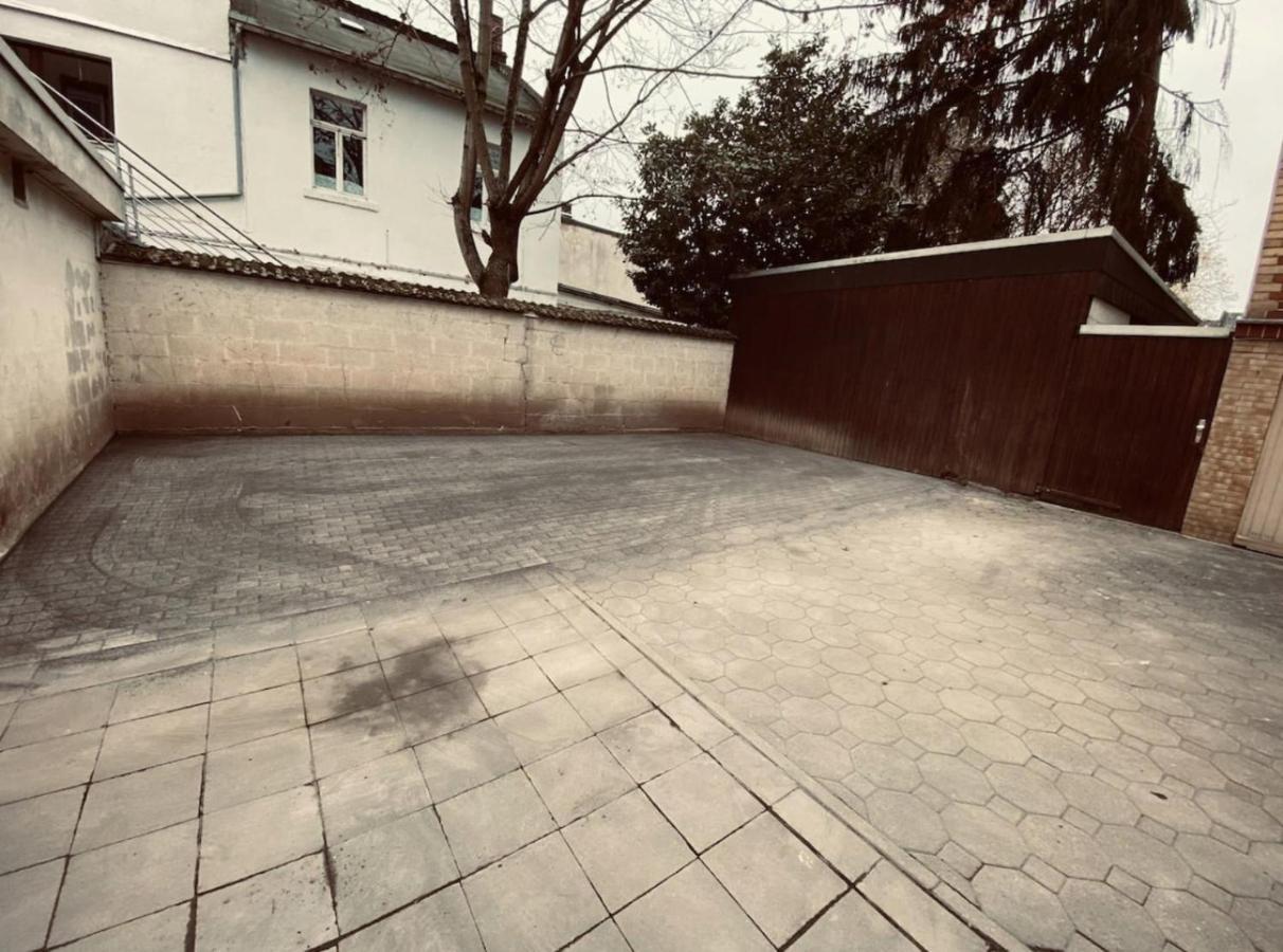 Lovely 1-Bed Apartment In Koblenz 코블렌츠 외부 사진